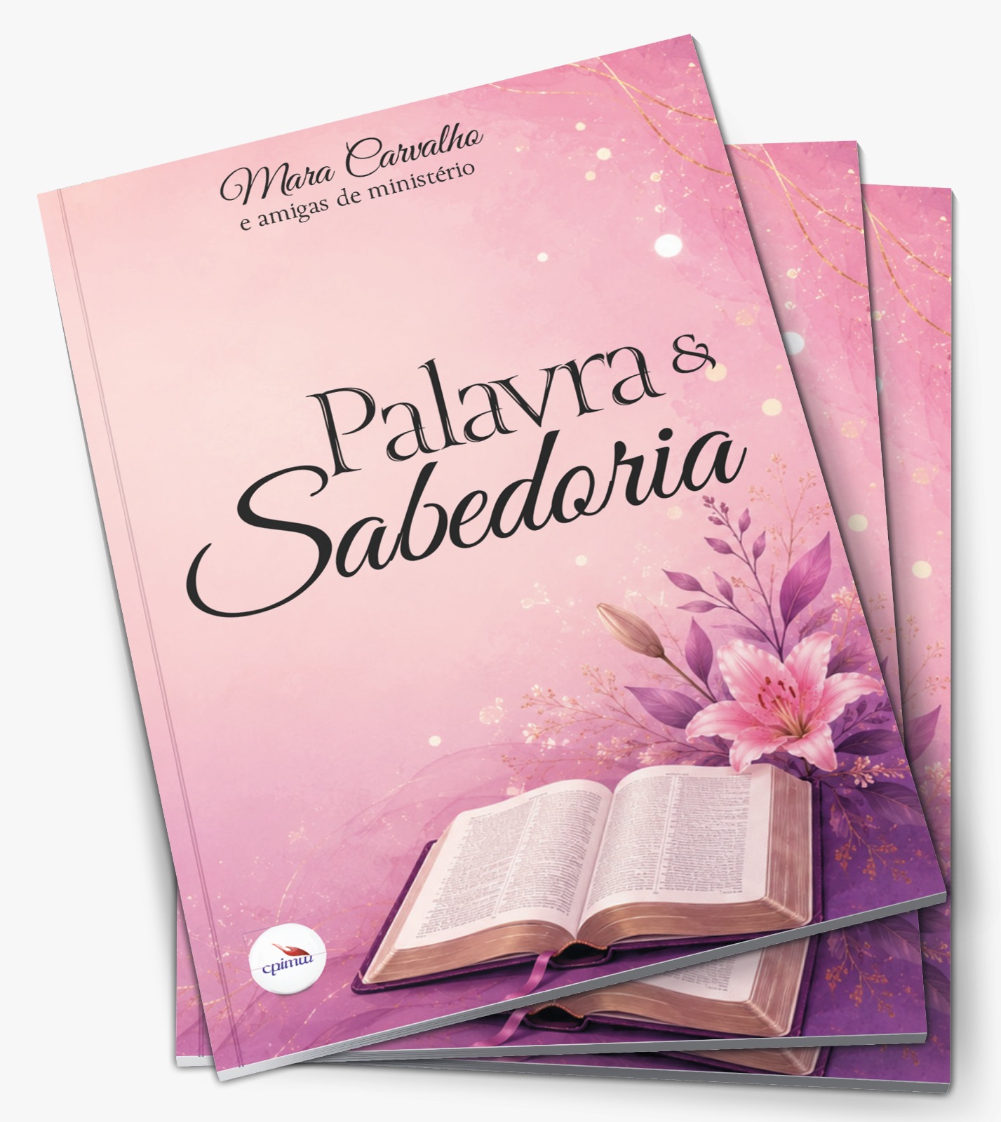 Livro - Palavra e Sabedoria