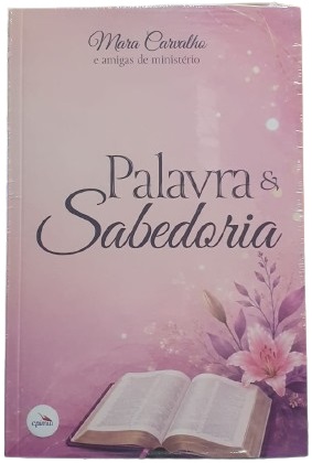 Livro - Palavra e Sabedoria